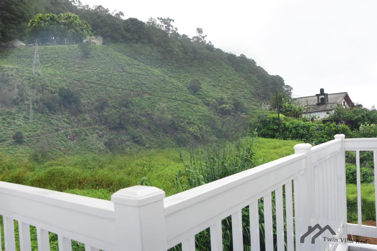 Twin Villa Red Nuwara Eliya Exterior photo